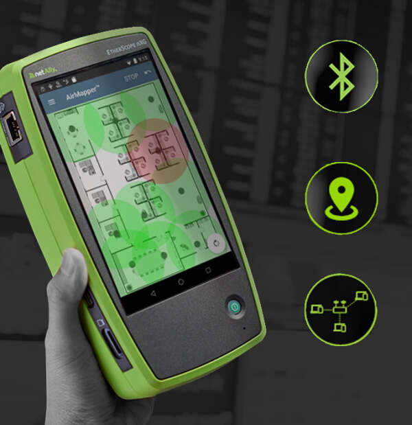 Вебинар NetAlly 